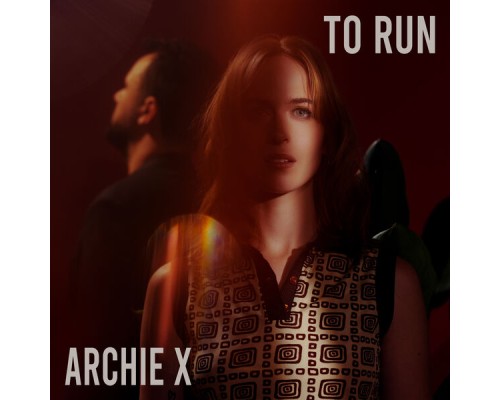 Archie X - To Run