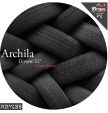 Archila - Diverso EP