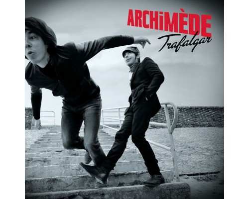 Archimède - Trafalgar