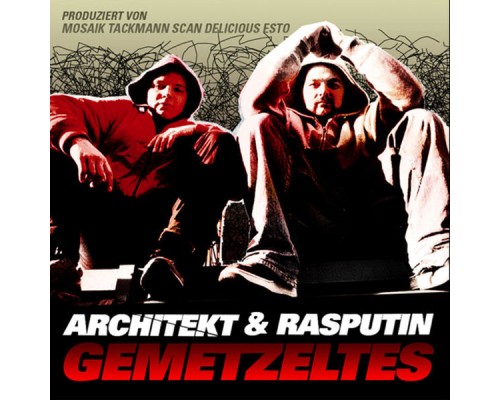 Architekt - Gemetzeltes