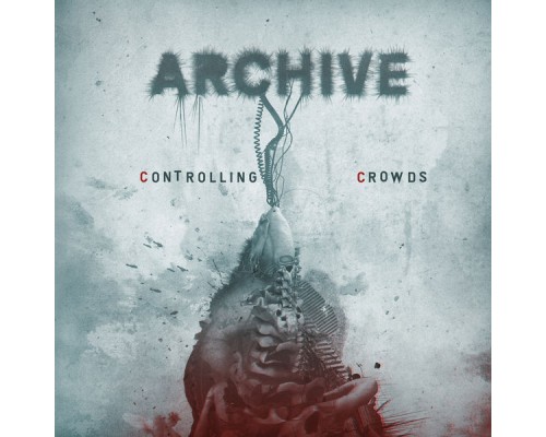 Archive - Controlling Crowds (Parts I-III)