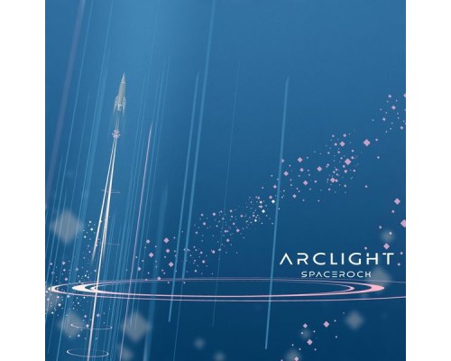 Arclight - Spacerock