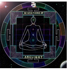 Arclight - Migrations EP (Original Mix)