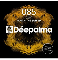 Arco - Touch the Sun EP