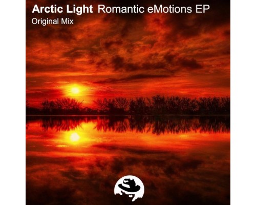 Arctic Light - Romantic Emotions EP