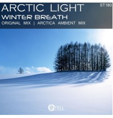 Arctic Light - Winter Breath