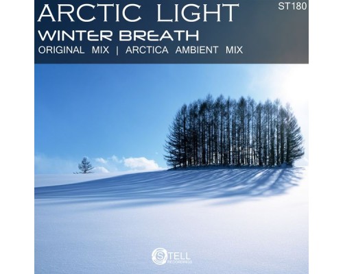 Arctic Light - Winter Breath