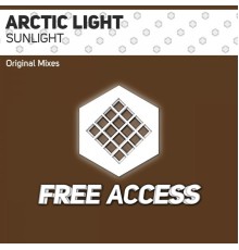 Arctic Light - Sunlight