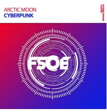 Arctic Moon - Cyberpunk