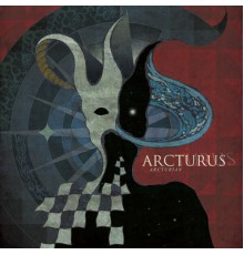 Arcturus - Arcturian (Deluxe Edition)