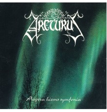 Arcturus - Aspera Hiems Symfonia