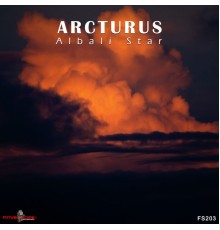 Arcturus - Albali Star