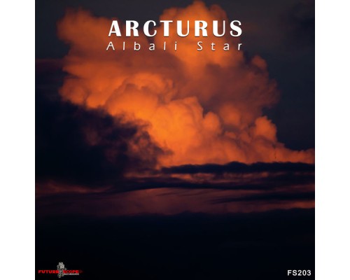 Arcturus - Albali Star