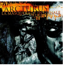 Arcturus - La Masquerade Infernale