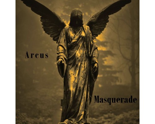 Arcus - Masquerade