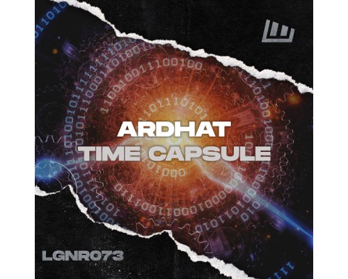 Ardhat - Time Capsule