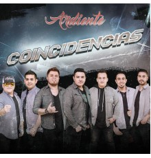 Ardiente - COINCIDENCIAS