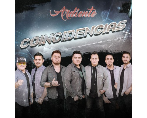 Ardiente - COINCIDENCIAS