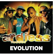 Ardiess - Evolution