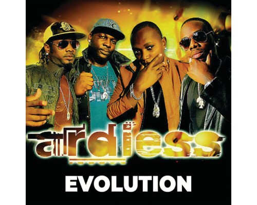 Ardiess - Evolution