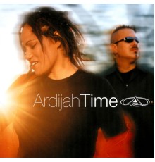 Ardijah - Time