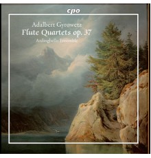 Ardinghello Ensemble - Gyrowetz: Flute Quartets, Op. 37