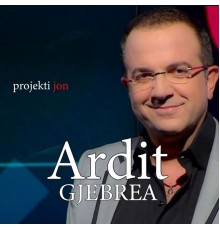 Ardit gjebrea - Projekti jon