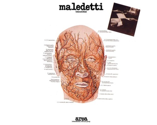 Area - Maledetti