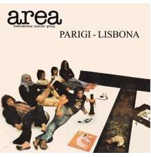 Area - Parigi-Lisbona (Live)