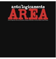 Area - Anto / logicamente