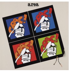 Area - Crac!