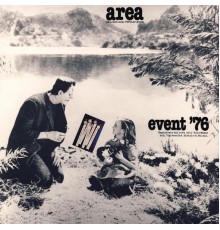 Area - Event 76  (Live 1976)