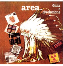 Area - Gioia e Rivoluzione