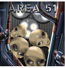 Area 51 - Area 51