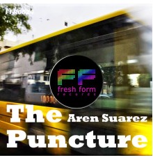 Aren Suarez - The Puncture