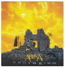Arena - Contagium