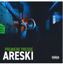 Areski - Première press