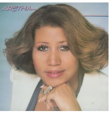 Aretha Franklin - Aretha