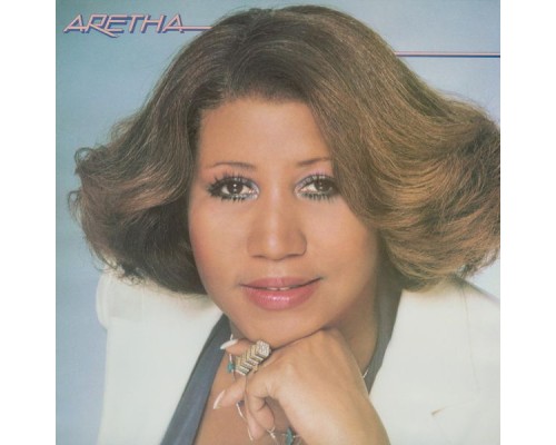 Aretha Franklin - Aretha