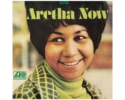 Aretha Franklin - Aretha Now