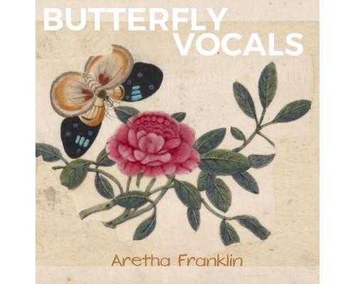 Aretha Franklin - Butterfly Vocals