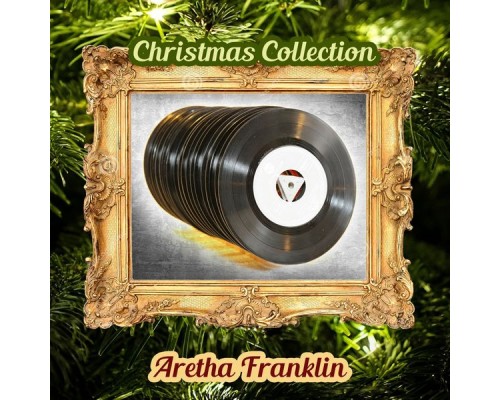 Aretha Franklin - Christmas Collection