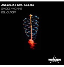 Arevalo & Dib Puelma - Arevalo & Dib Puelma EP (Original Mix)