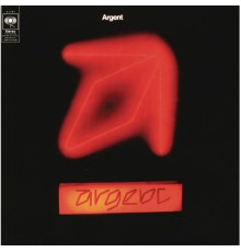 Argent - Argent