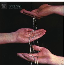 Argent - Ring Of Hands