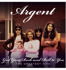 Argent - "The Best Of"