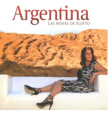 Argentina - Las Minas de Egipto