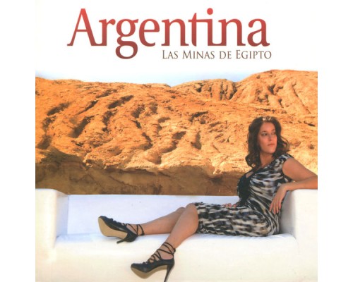 Argentina - Las Minas de Egipto