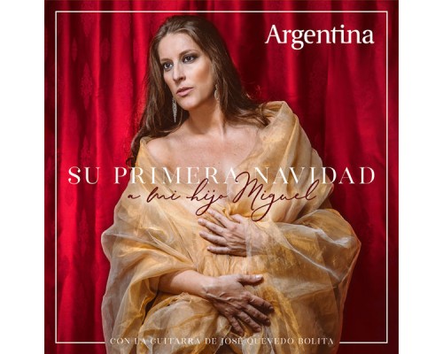 Argentina - Su Primera Navidad