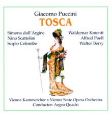 Argeo Quadri - Tosca